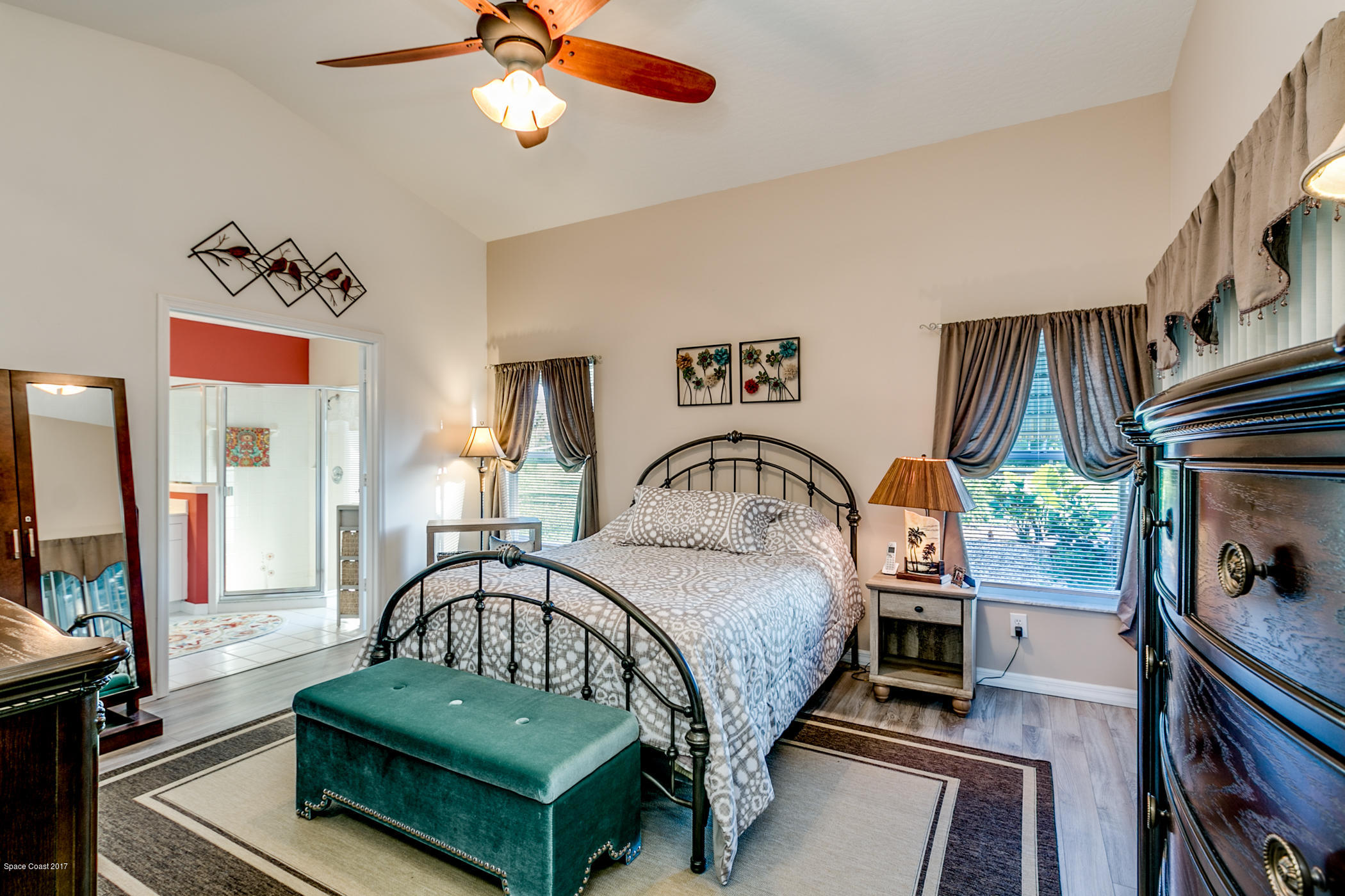1198 Meadowbrook Road Northeast Palm Bay, FL 32905 - Photo 21 of 29 16_1198MeadowbrookRdNE-16