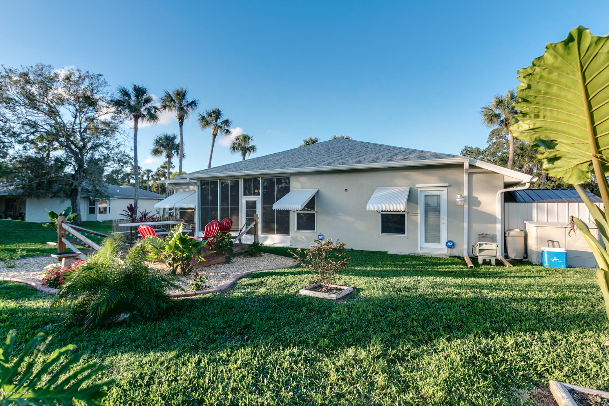 1198 Meadowbrook Road Northeast Palm Bay, FL 32905 - Photo 4 of 29 24_1198MeadowbrookRdNE-24
