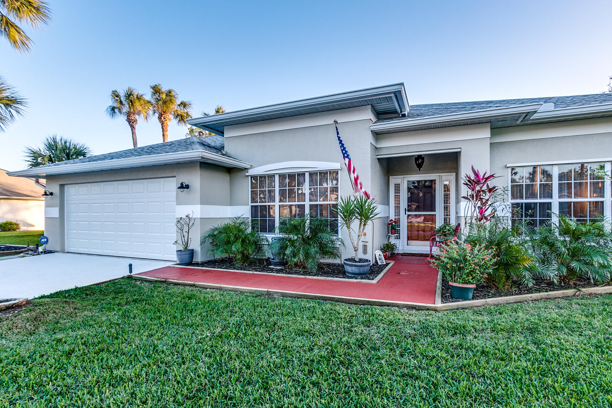 1198 Meadowbrook Road Northeast Palm Bay, FL 32905 - Photo 5 of 29 29_1198MeadowbrookRdNE-29