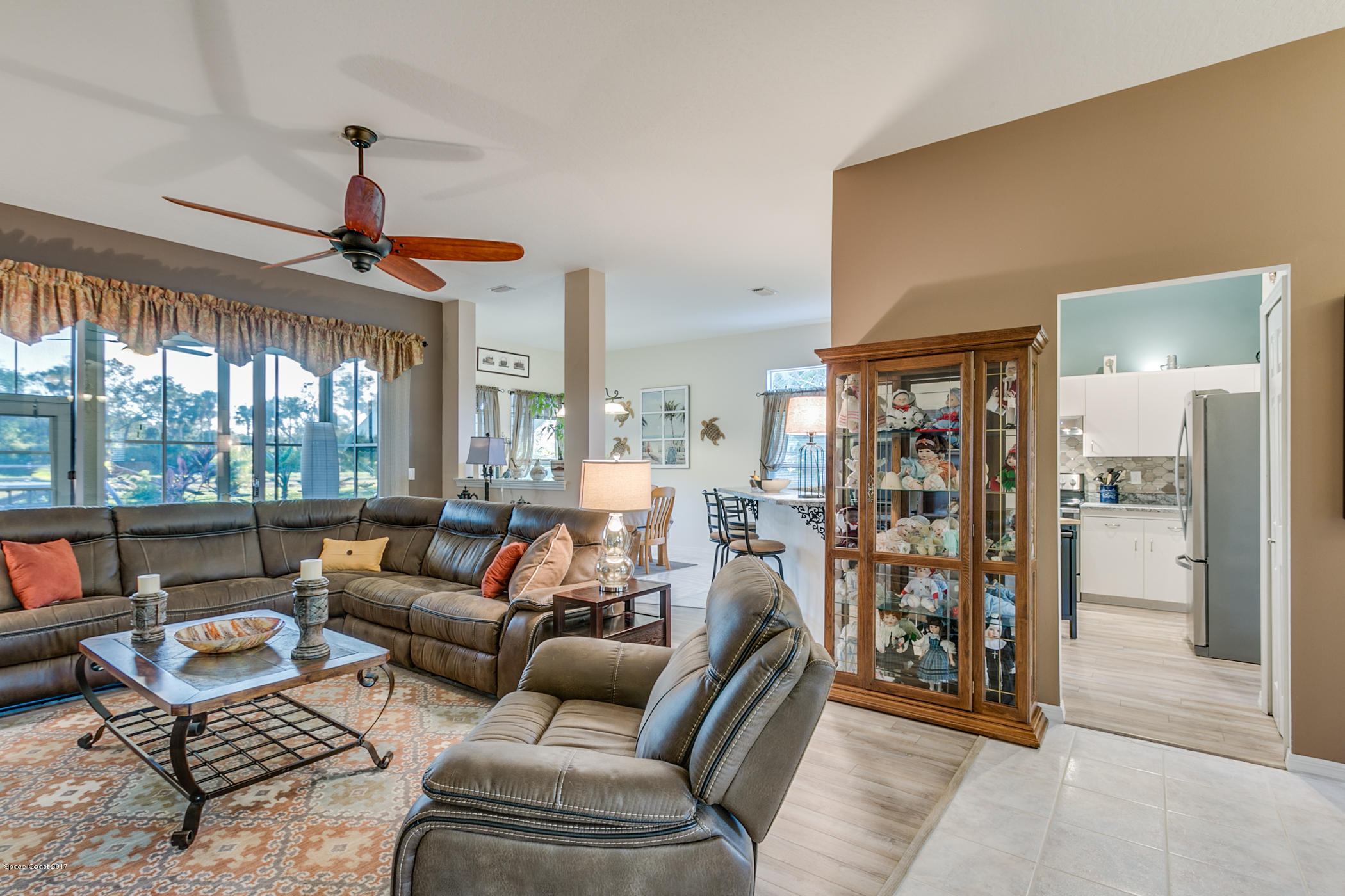 1198 Meadowbrook Road Northeast Palm Bay, FL 32905 - Photo 9 of 29 21_1198MeadowbrookRdNE-21