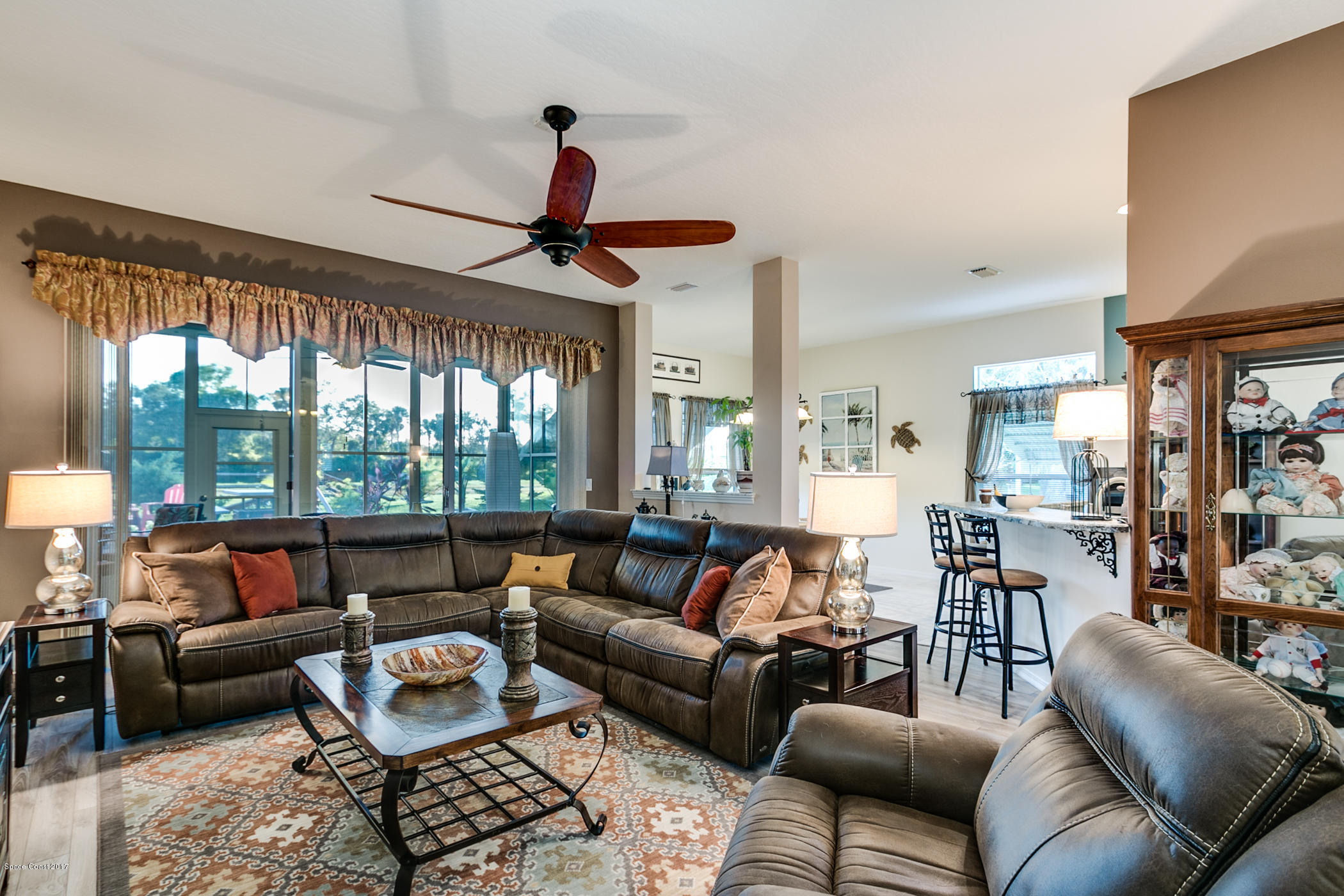 1198 Meadowbrook Road Northeast Palm Bay, FL 32905 - Photo 10 of 29 05_1198MeadowbrookRdNE-5