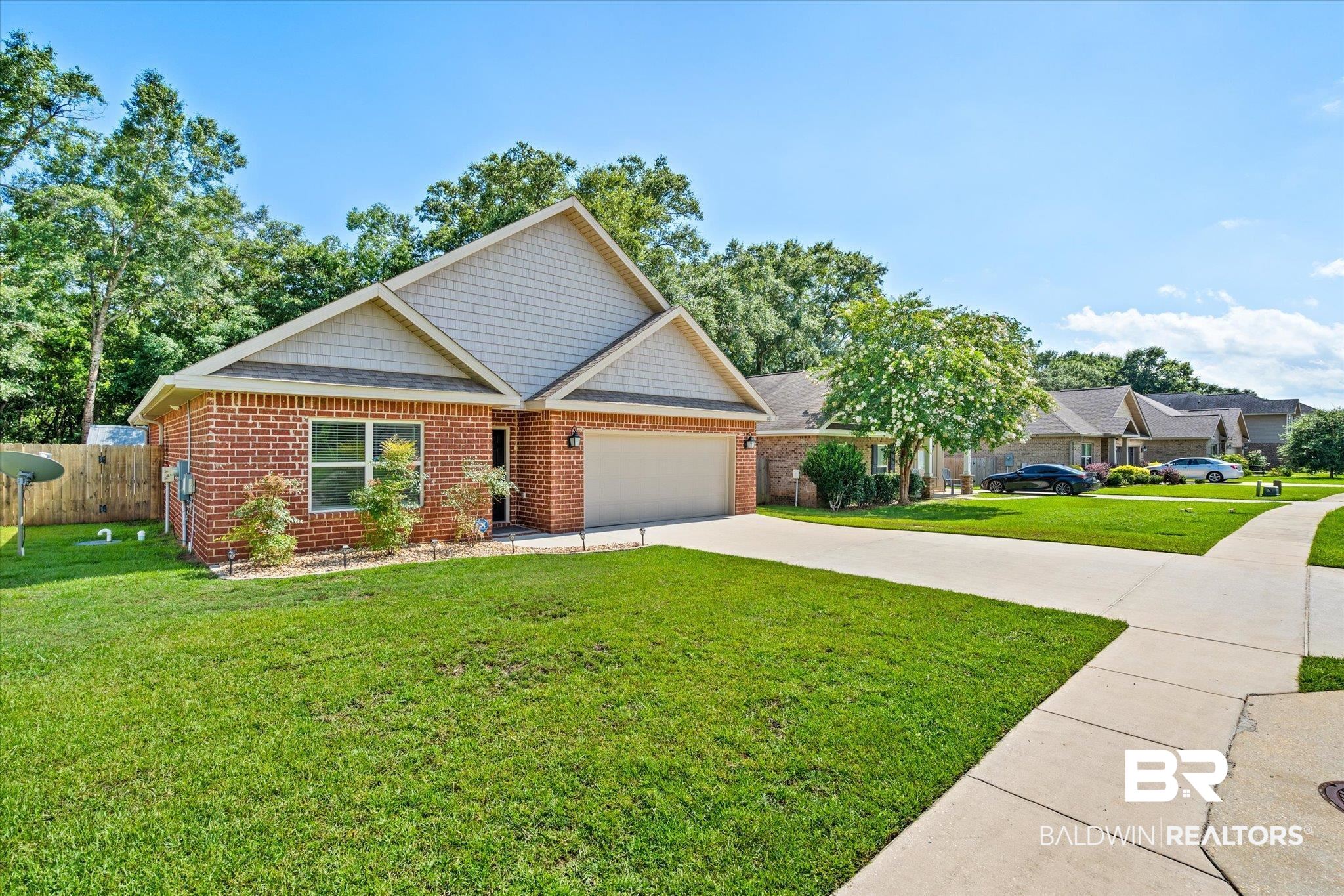 8017 Beretta Drive Theodore, AL 36582 - Photo 20 of 20
