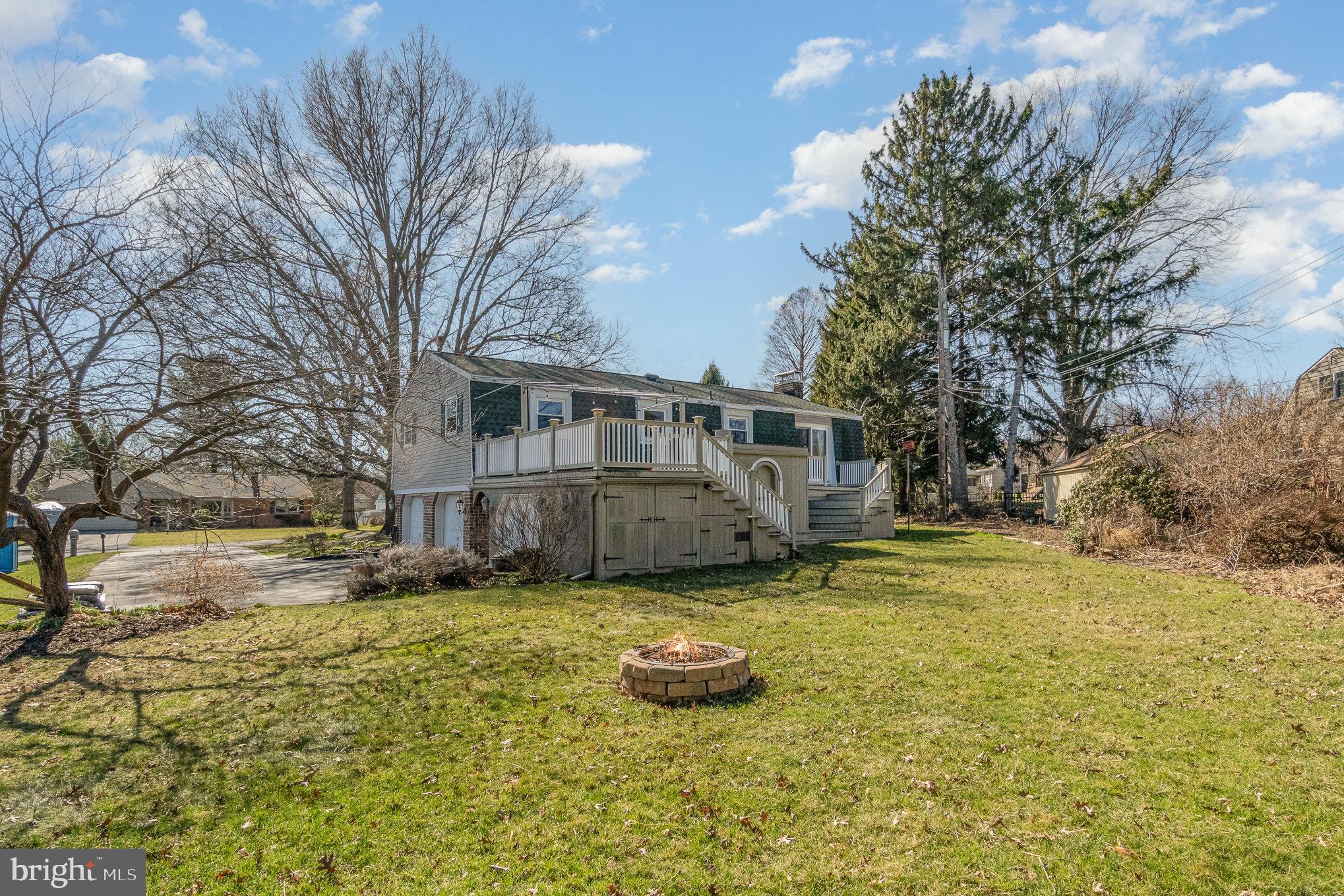 63 Logging Road Leola, PA 17540 - Photo 27 of 27 Private back yard