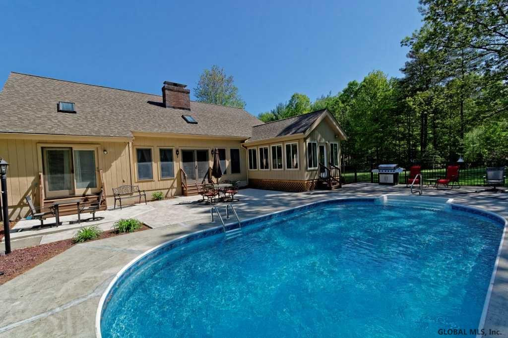 26 Michael Road Moreau, NY 12828 - Photo 17 of 23 Photo 17