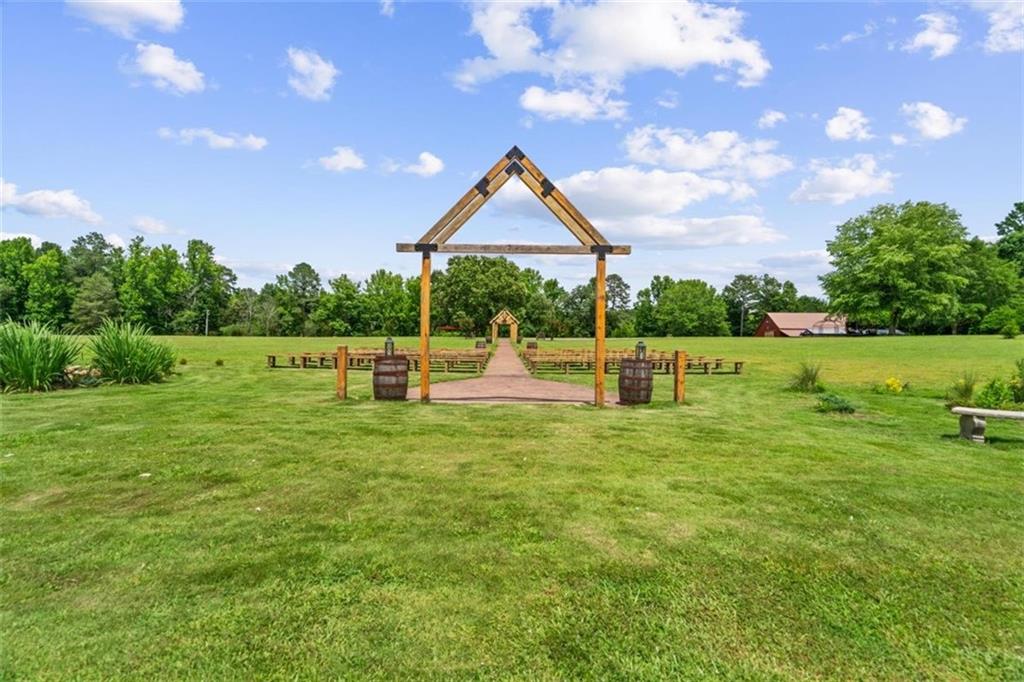 922 River Bend Road Southwest Plainville, GA 30733 - Photo 106 of 139