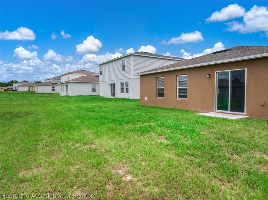 1448 Stone Ridge Circle Sebring, FL 33870 - Photo 43 of 49