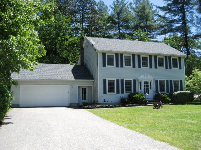 1 Conifer Circle Rochester, NH 03867 - Photo 1 of 19