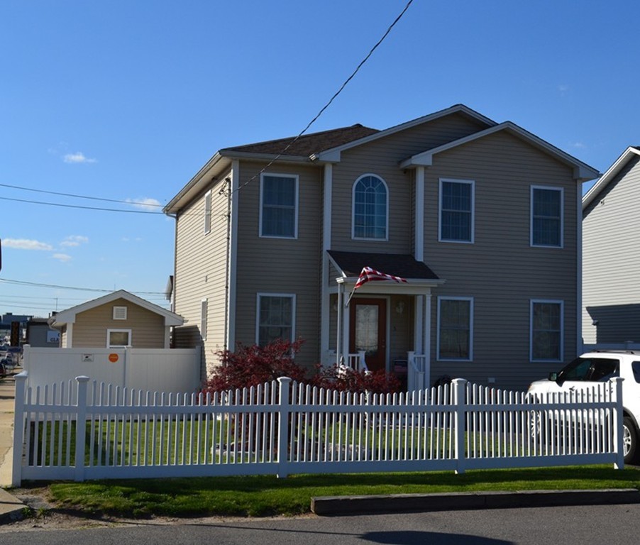 5 Salem Street Fall River, MA 02721 - Photo 1 of 21 Gallery Image 1
