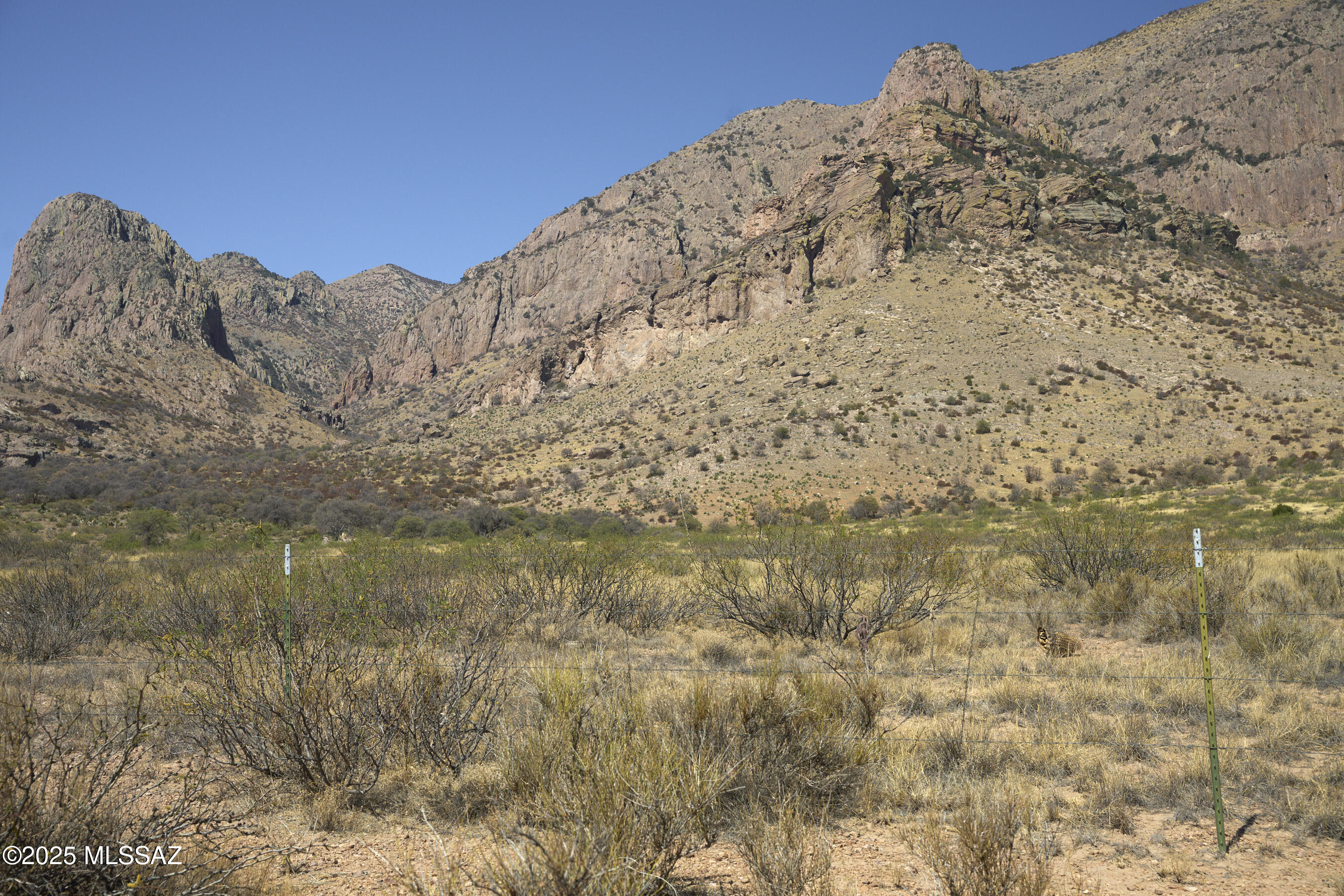 Tbd South Robin Road San Simon, AZ 85632 - Photo 6 of 15