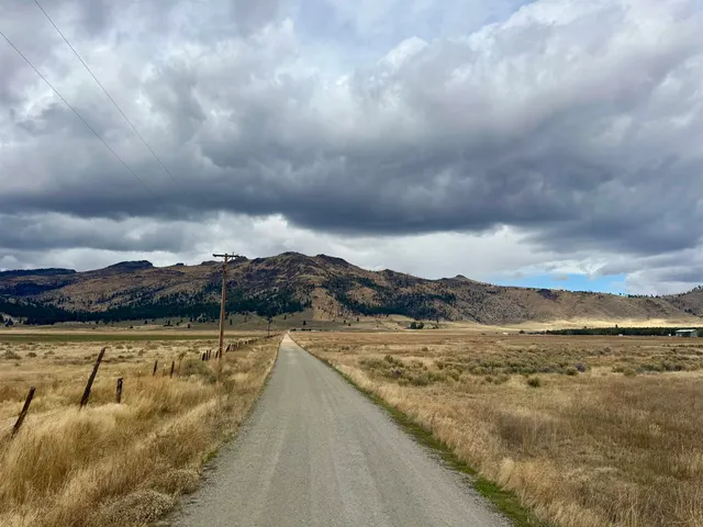 a view of lake view and mountain
