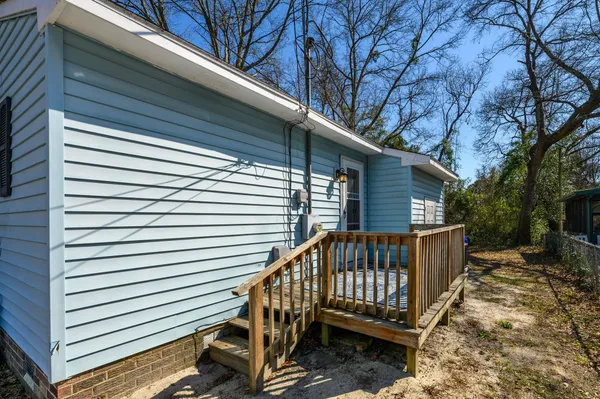 $199,000 | 1725 Spivey Avenue, Conway, SC 29527