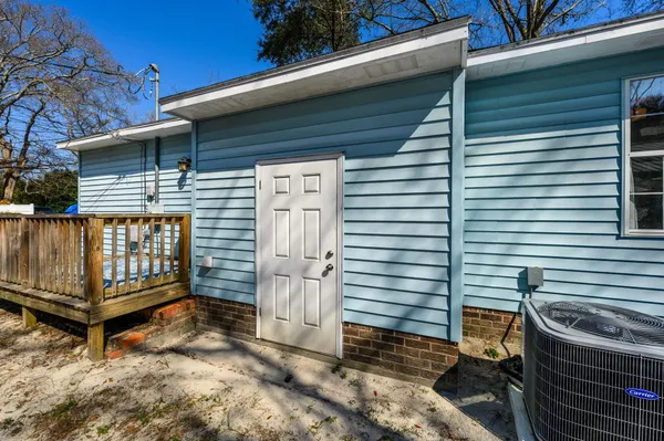 $199,000 | 1725 Spivey Avenue, Conway, SC 29527