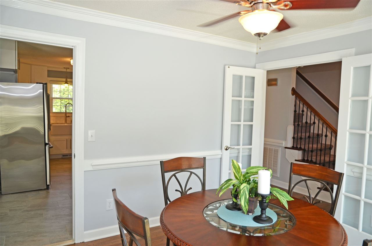 2809 Bolo Trail Raleigh, NC 27615 - Photo 16 of 27 Photo 16