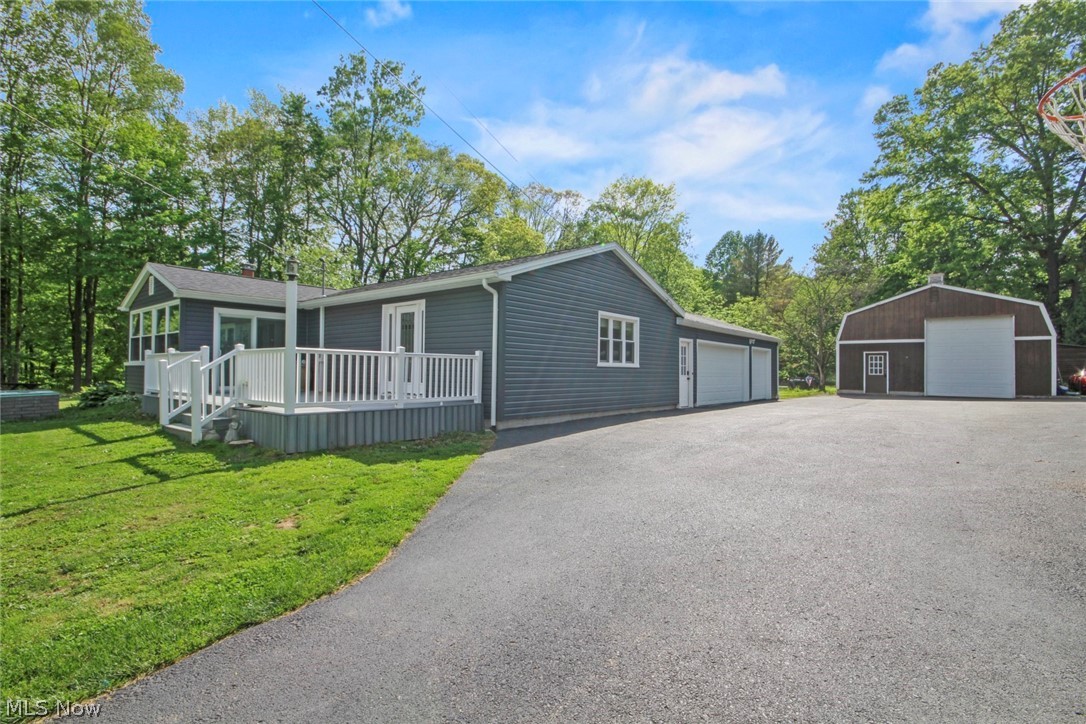 12640 New Buffalo Road North Lima, OH 44452 - Photo 25 of 28