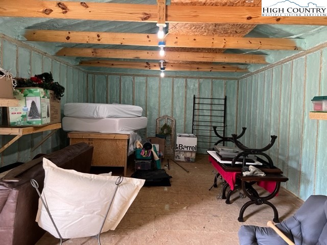 440 Brooks Road Glade Valley, NC 28627 - Photo 15 of 26 Gallery Image 15