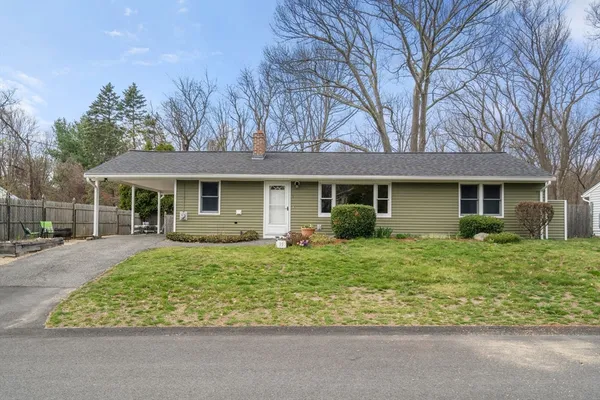 $545,000 | 15 Martindale Road, Randolph, MA 02368