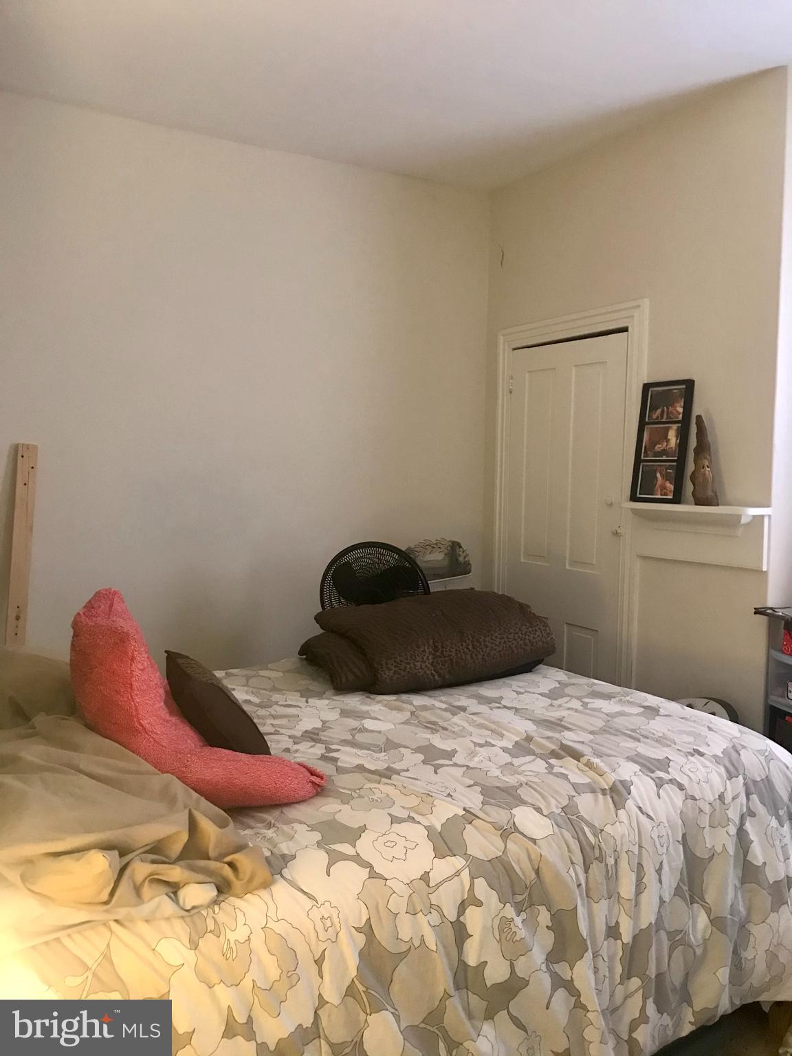 514 Chestnut Street Pottstown, PA 19464 - Photo 13 of 27 2nd Bedroom