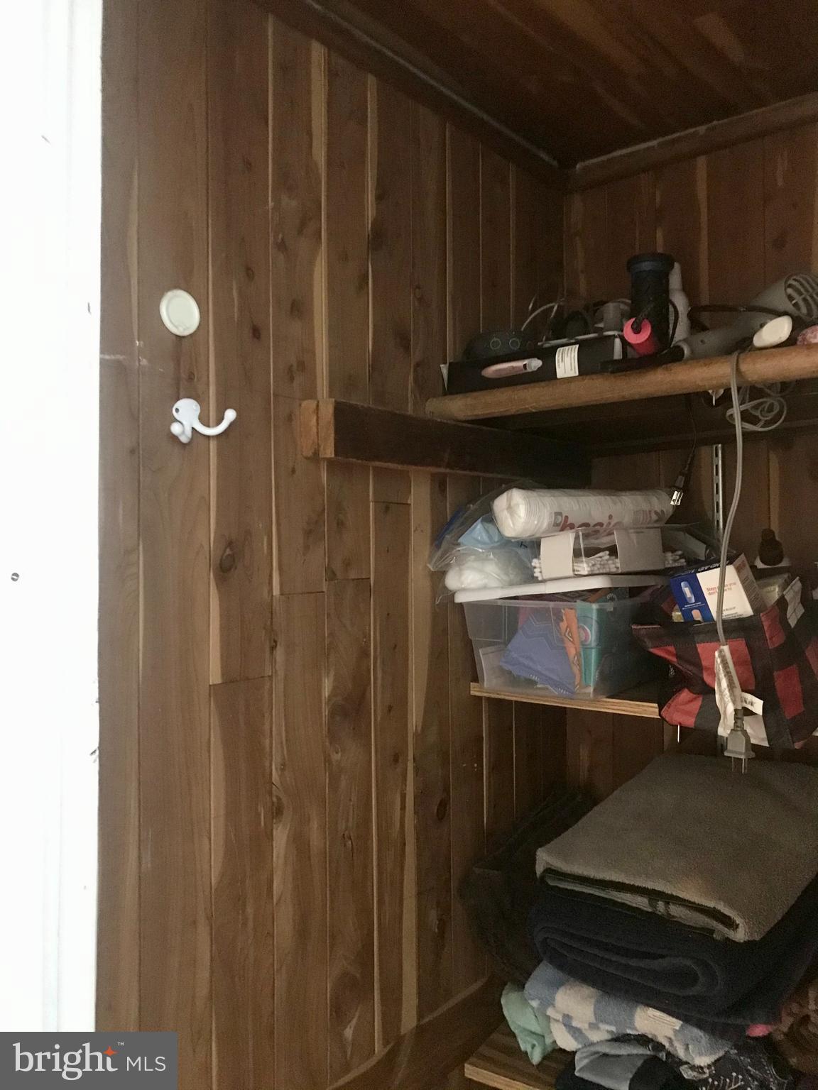 514 Chestnut Street Pottstown, PA 19464 - Photo 17 of 27 Cedar Closet