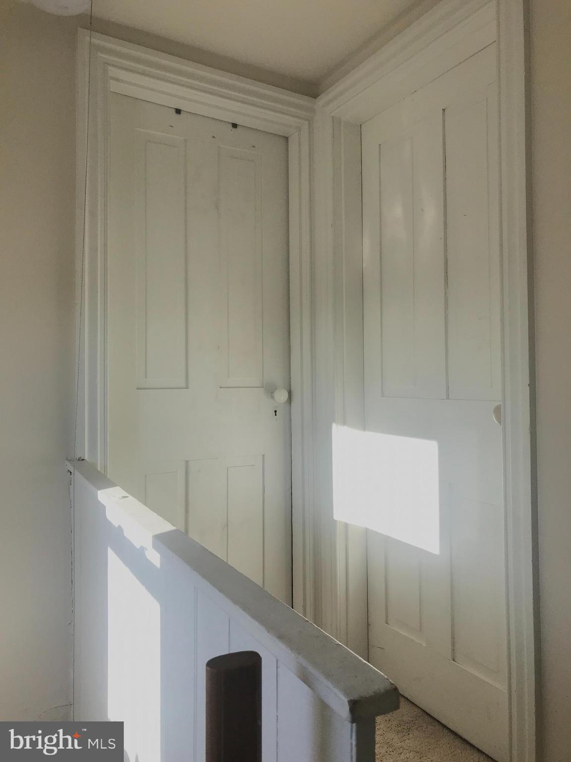 514 Chestnut Street Pottstown, PA 19464 - Photo 18 of 27 Attic 4th & 5th bedroom