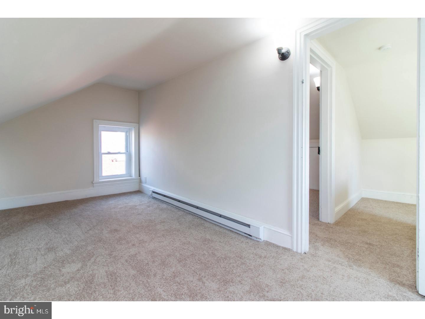 514 Chestnut Street Pottstown, PA 19464 - Photo 19 of 27 Attic