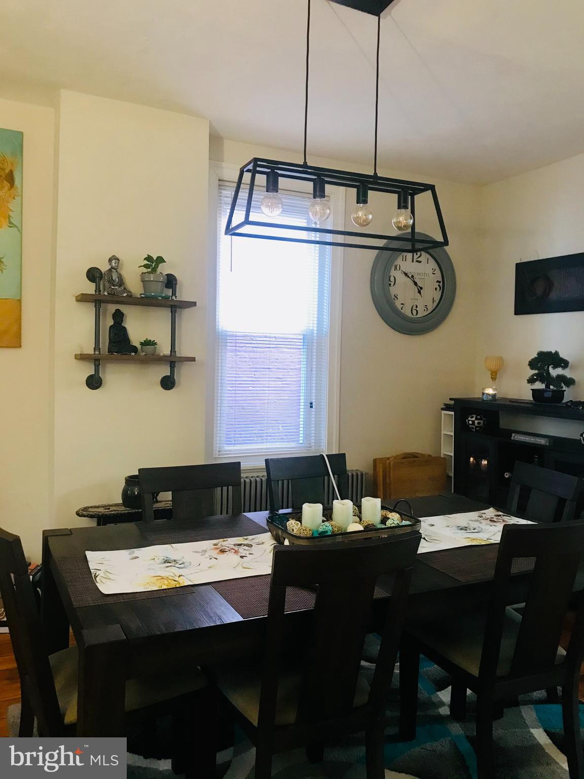 514 Chestnut Street Pottstown, PA 19464 - Photo 7 of 27 Dining Room