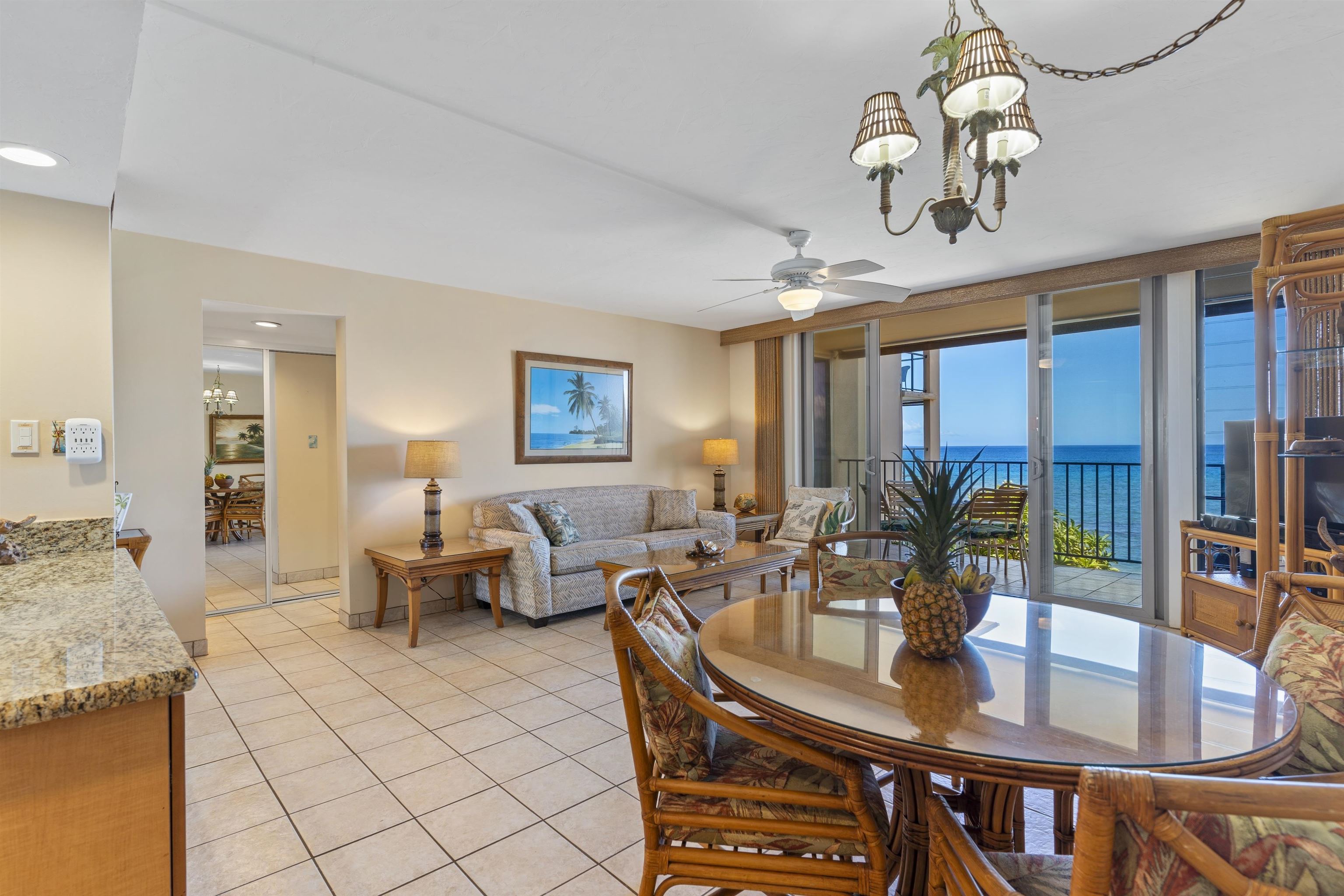 3723 Lower Honoapiilani Road, Unit 302 Lahaina, HI 96761 - Photo 14 of 32