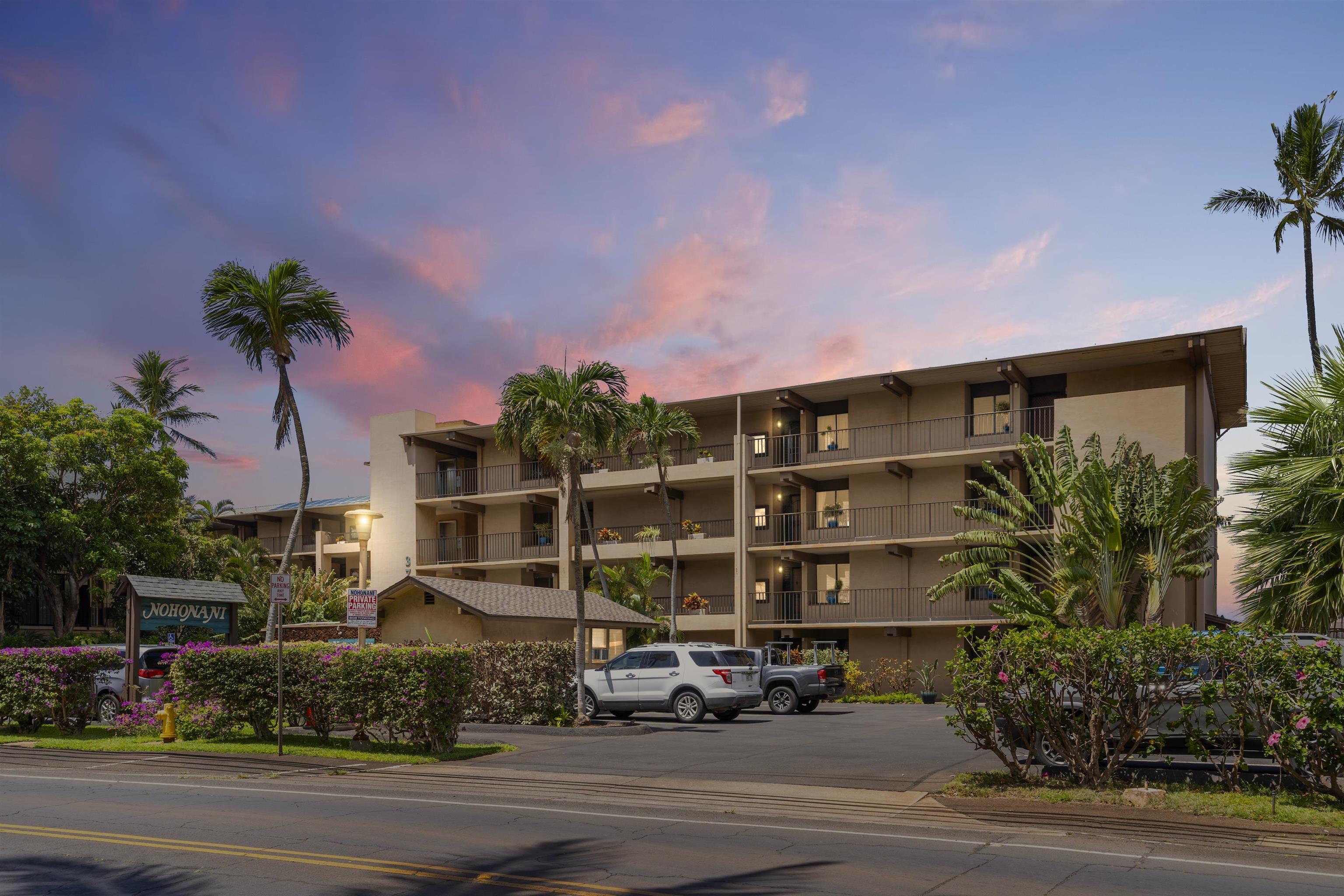 3723 Lower Honoapiilani Road, Unit 302 Lahaina, HI 96761 - Photo 28 of 32