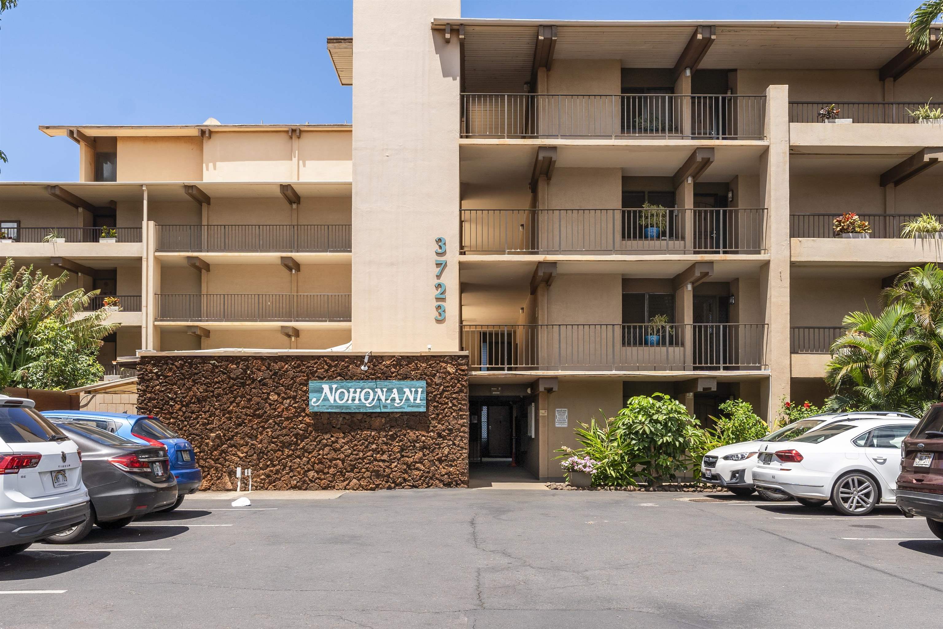 3723 Lower Honoapiilani Road, Unit 302 Lahaina, HI 96761 - Photo 29 of 32