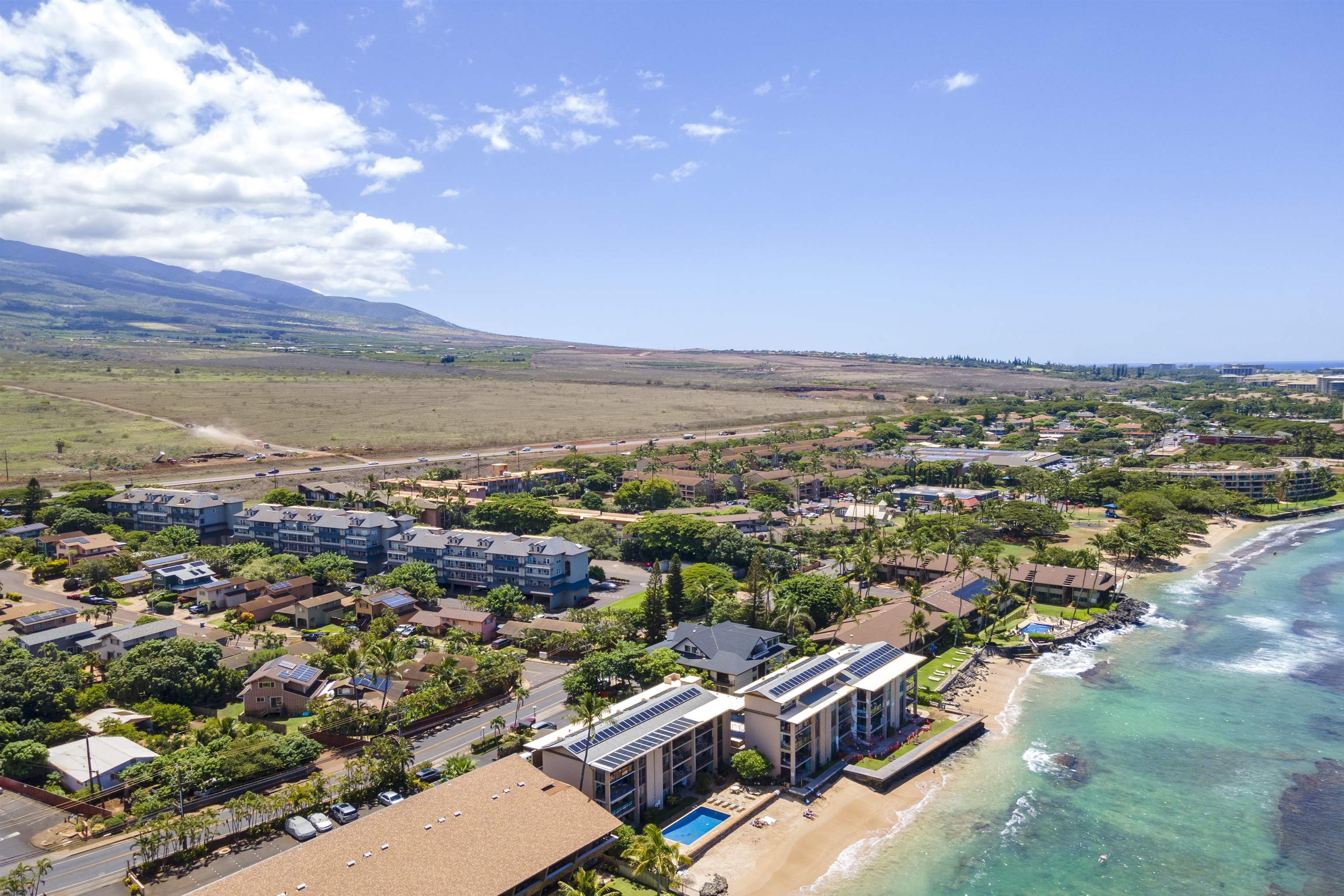 3723 Lower Honoapiilani Road, Unit 302 Lahaina, HI 96761 - Photo 30 of 32