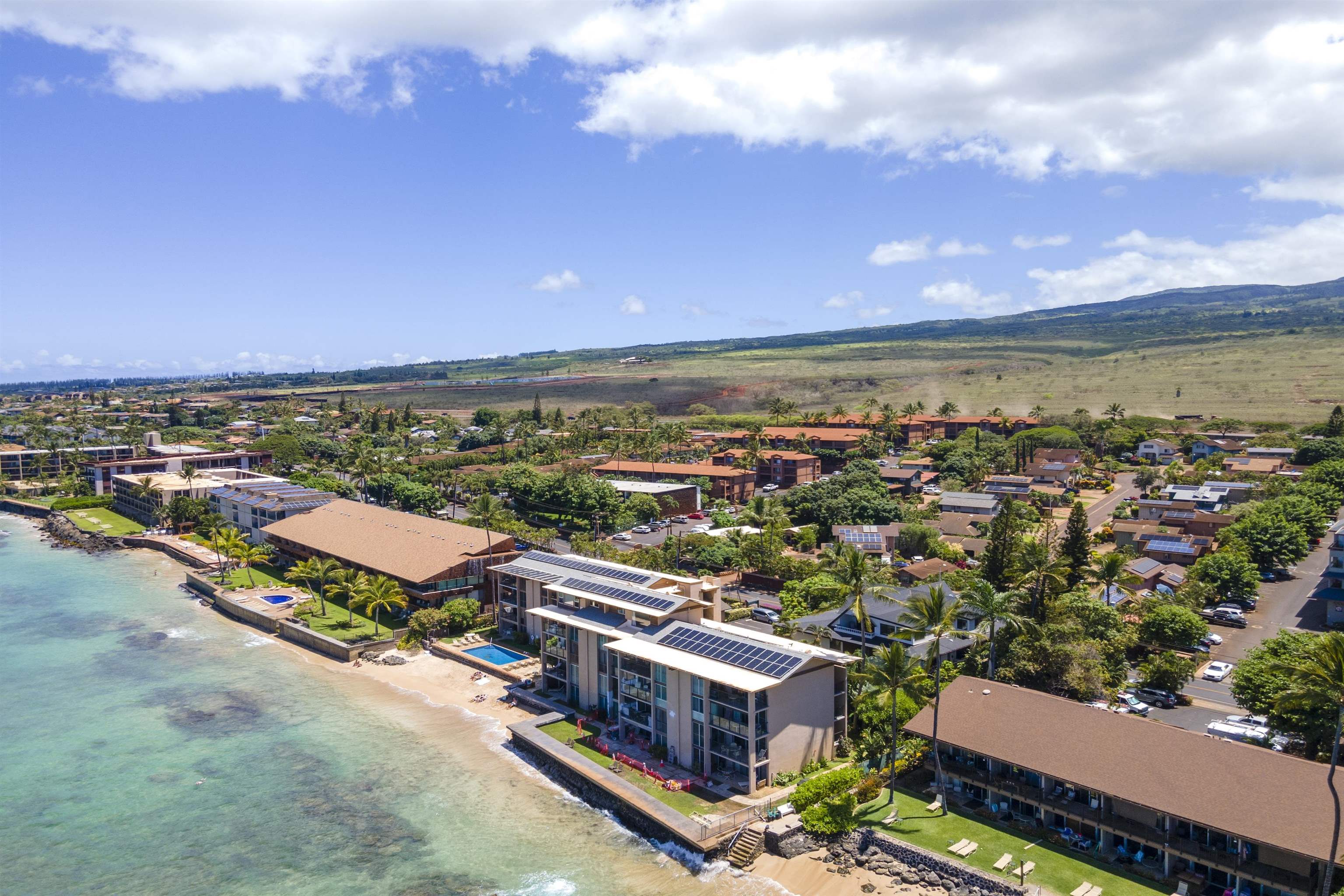 3723 Lower Honoapiilani Road, Unit 302 Lahaina, HI 96761 - Photo 31 of 32