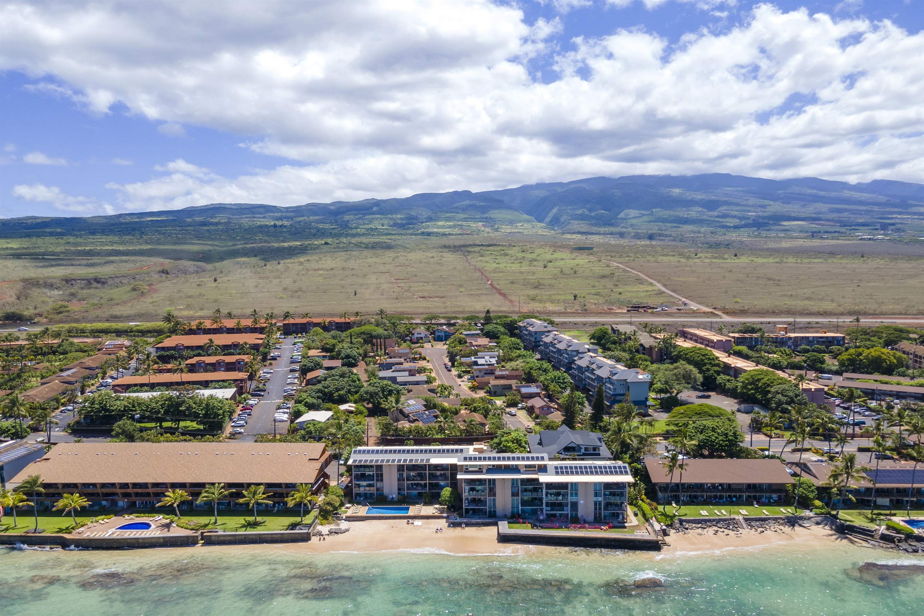 3723 Lower Honoapiilani Road, Unit 302 Lahaina, HI 96761 - Photo 32 of 32