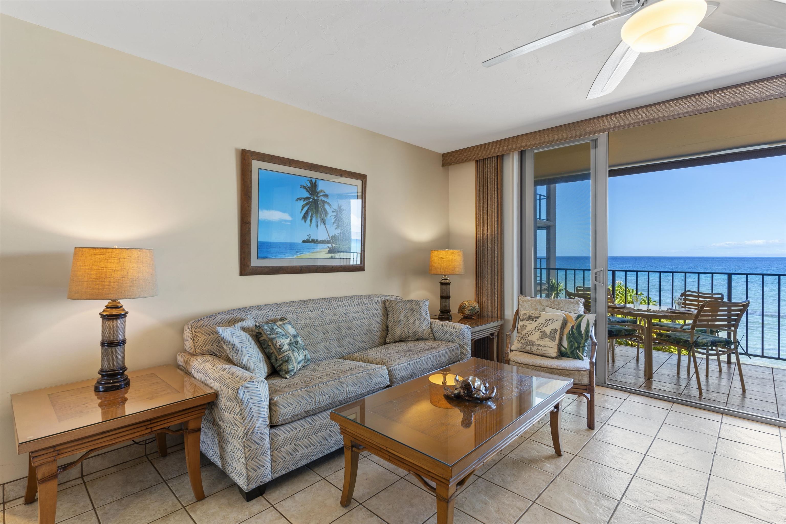 3723 Lower Honoapiilani Road, Unit 302 Lahaina, HI 96761 - Photo 5 of 32