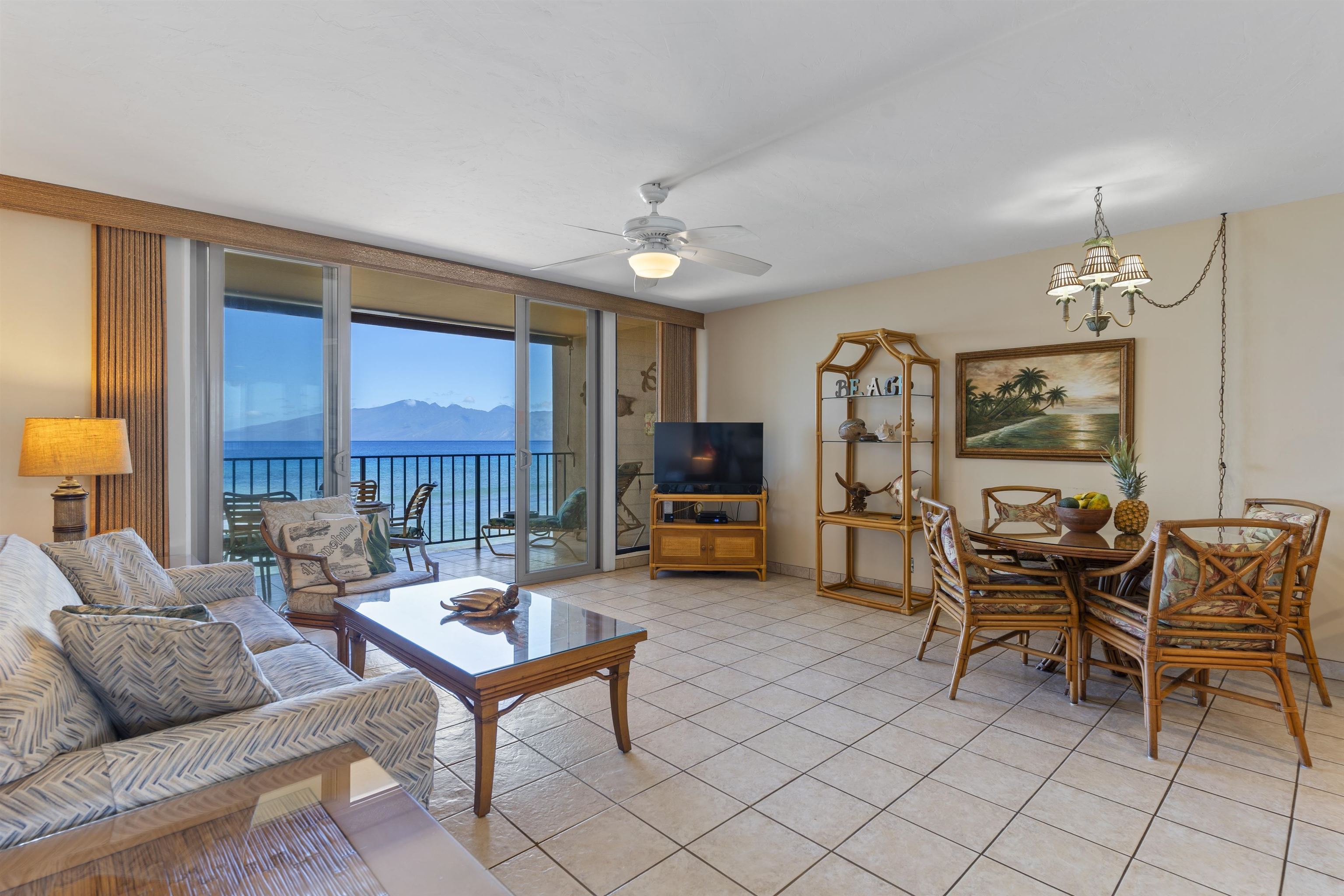 3723 Lower Honoapiilani Road, Unit 302 Lahaina, HI 96761 - Photo 6 of 32