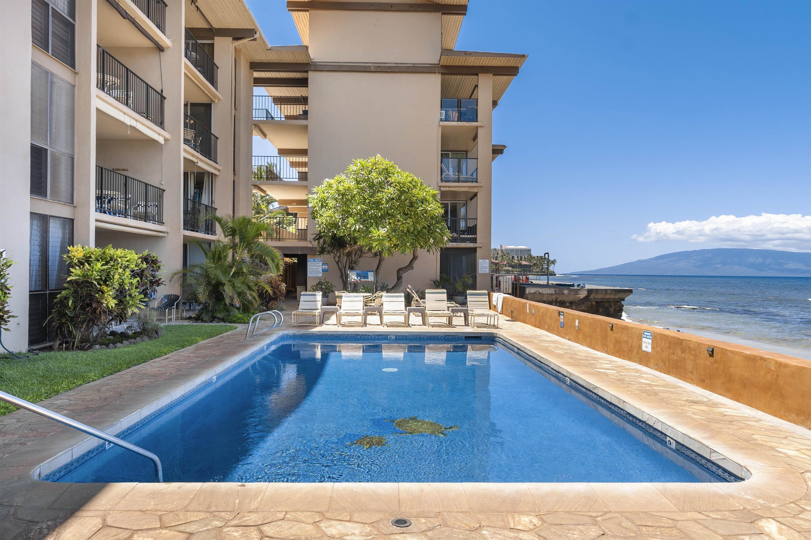 3723 Lower Honoapiilani Road, Unit 302 Lahaina, HI 96761 - Photo 7 of 32