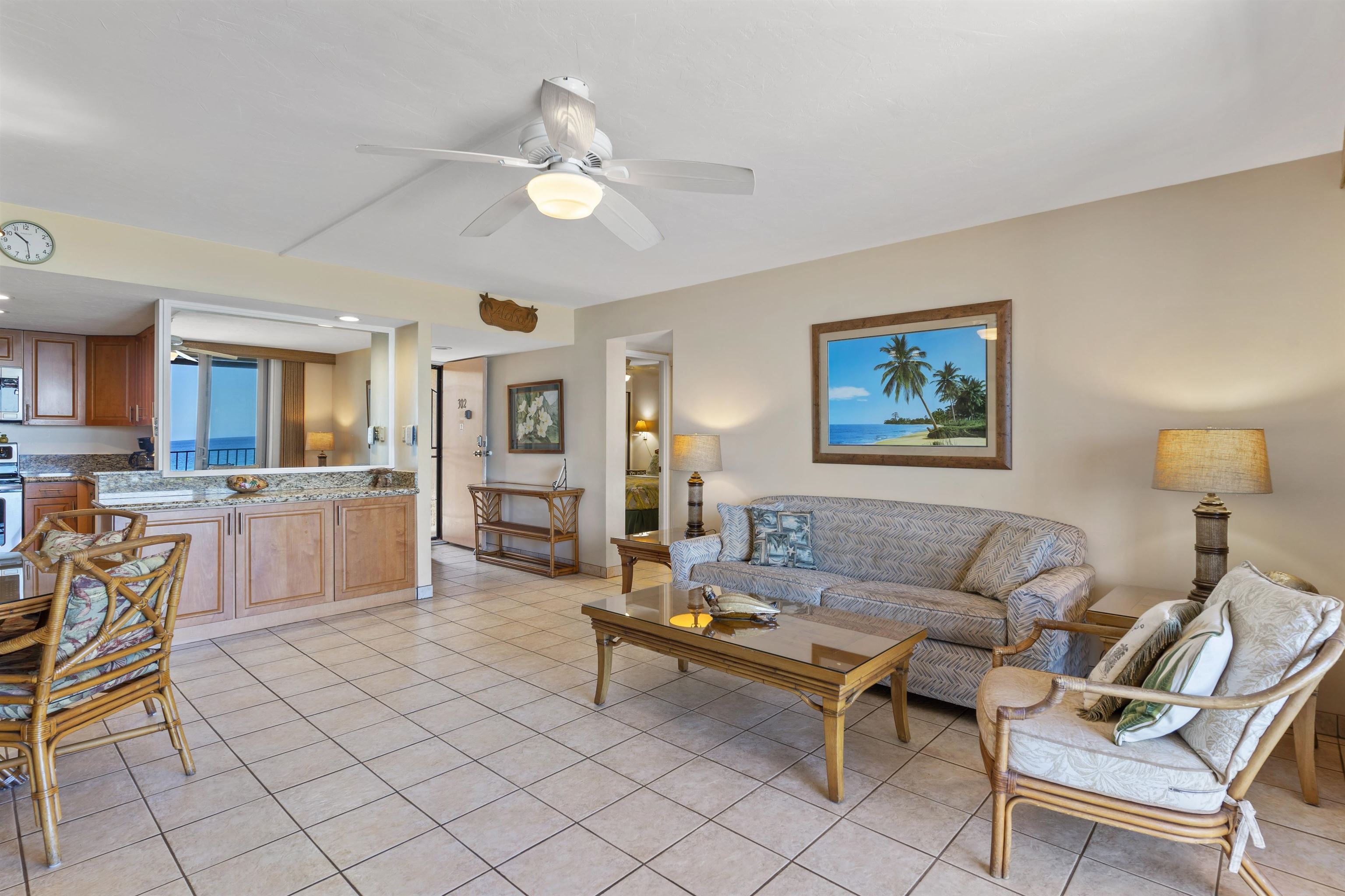 3723 Lower Honoapiilani Road, Unit 302 Lahaina, HI 96761 - Photo 8 of 32