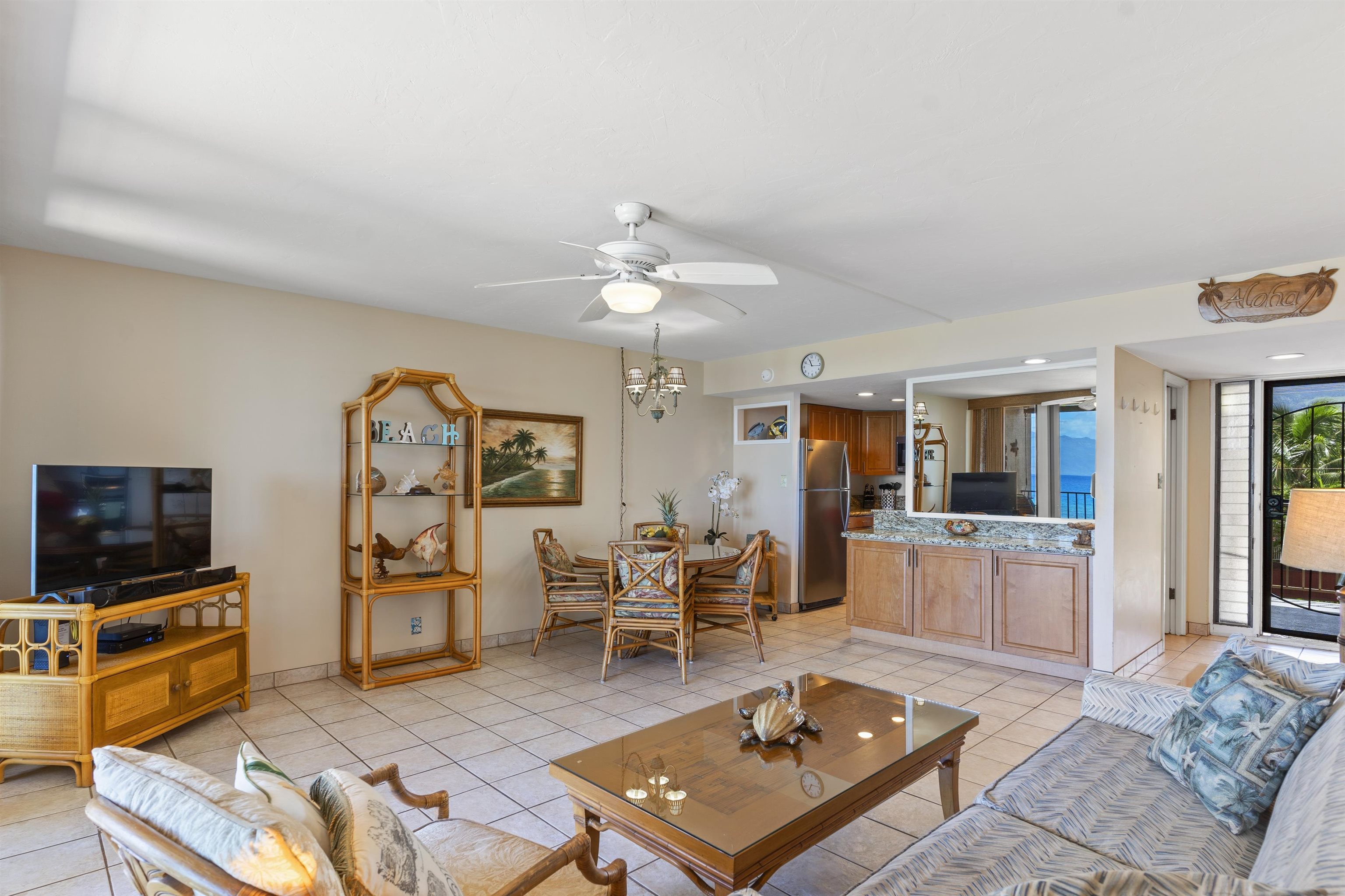 3723 Lower Honoapiilani Road, Unit 302 Lahaina, HI 96761 - Photo 9 of 32