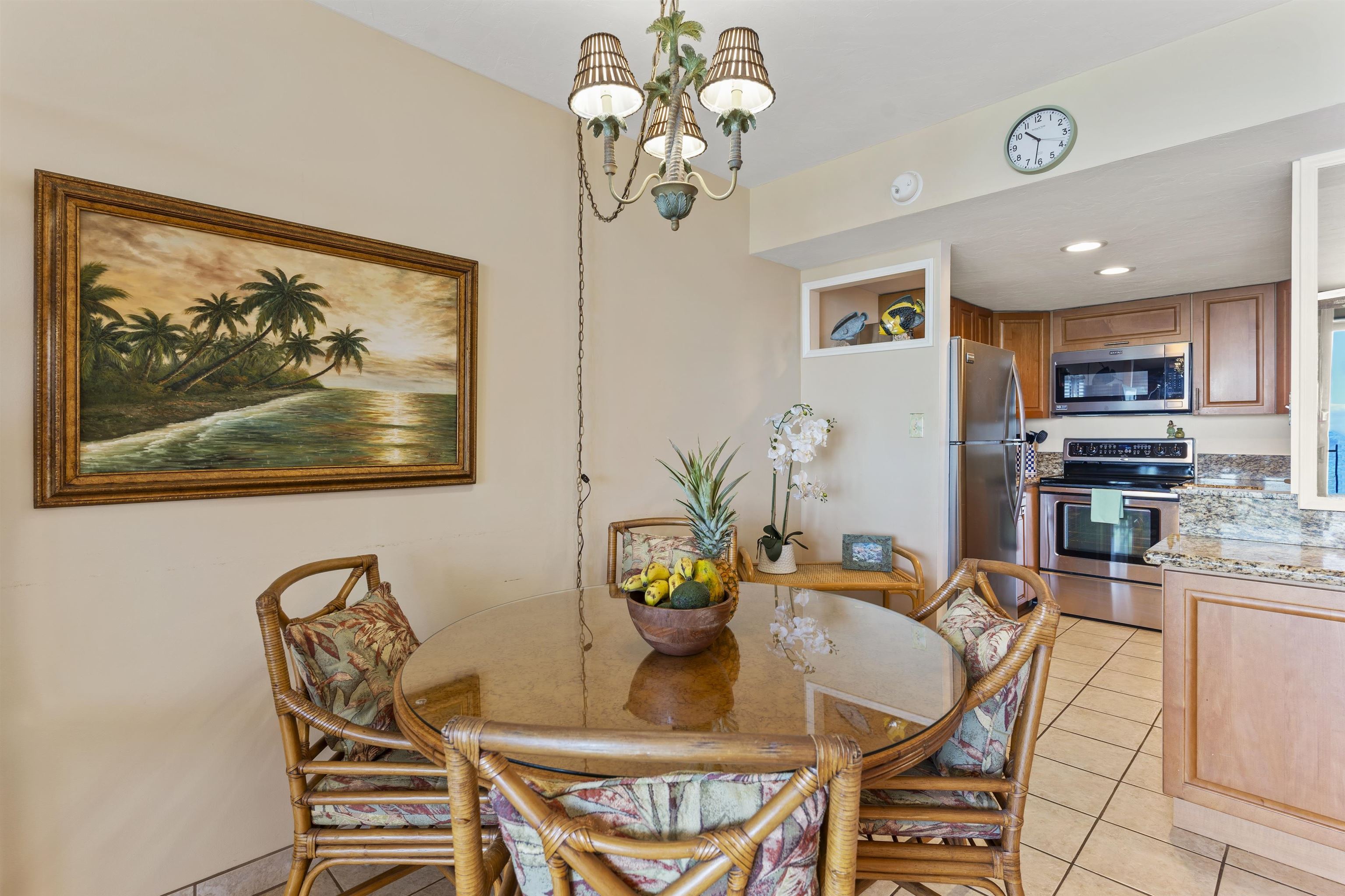 3723 Lower Honoapiilani Road, Unit 302 Lahaina, HI 96761 - Photo 10 of 32