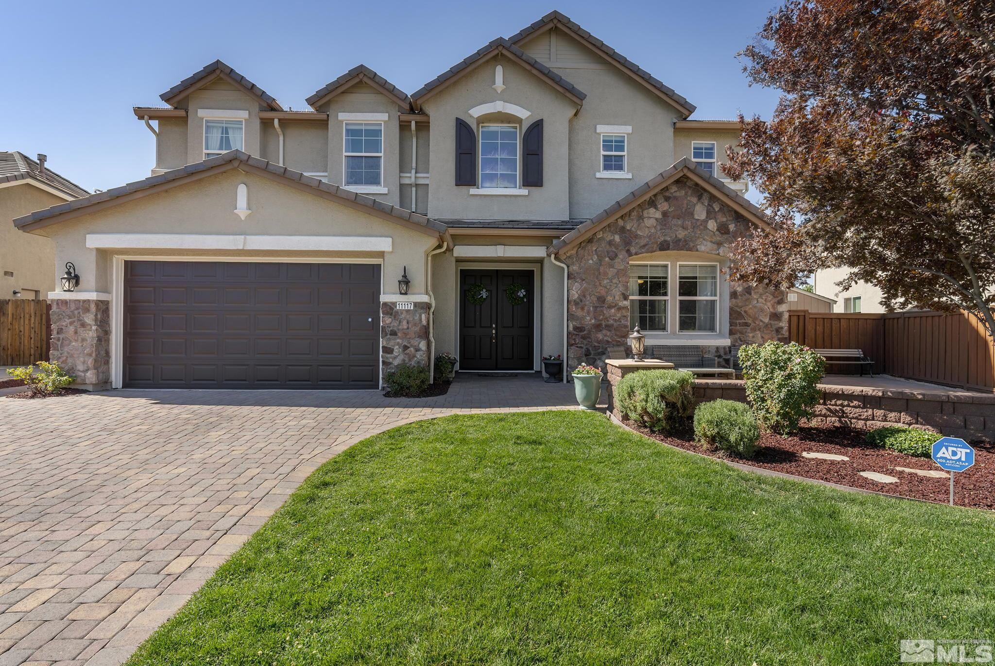 11117 Messina Way Reno, NV 89521 - Photo 2 of 37 Photo 2