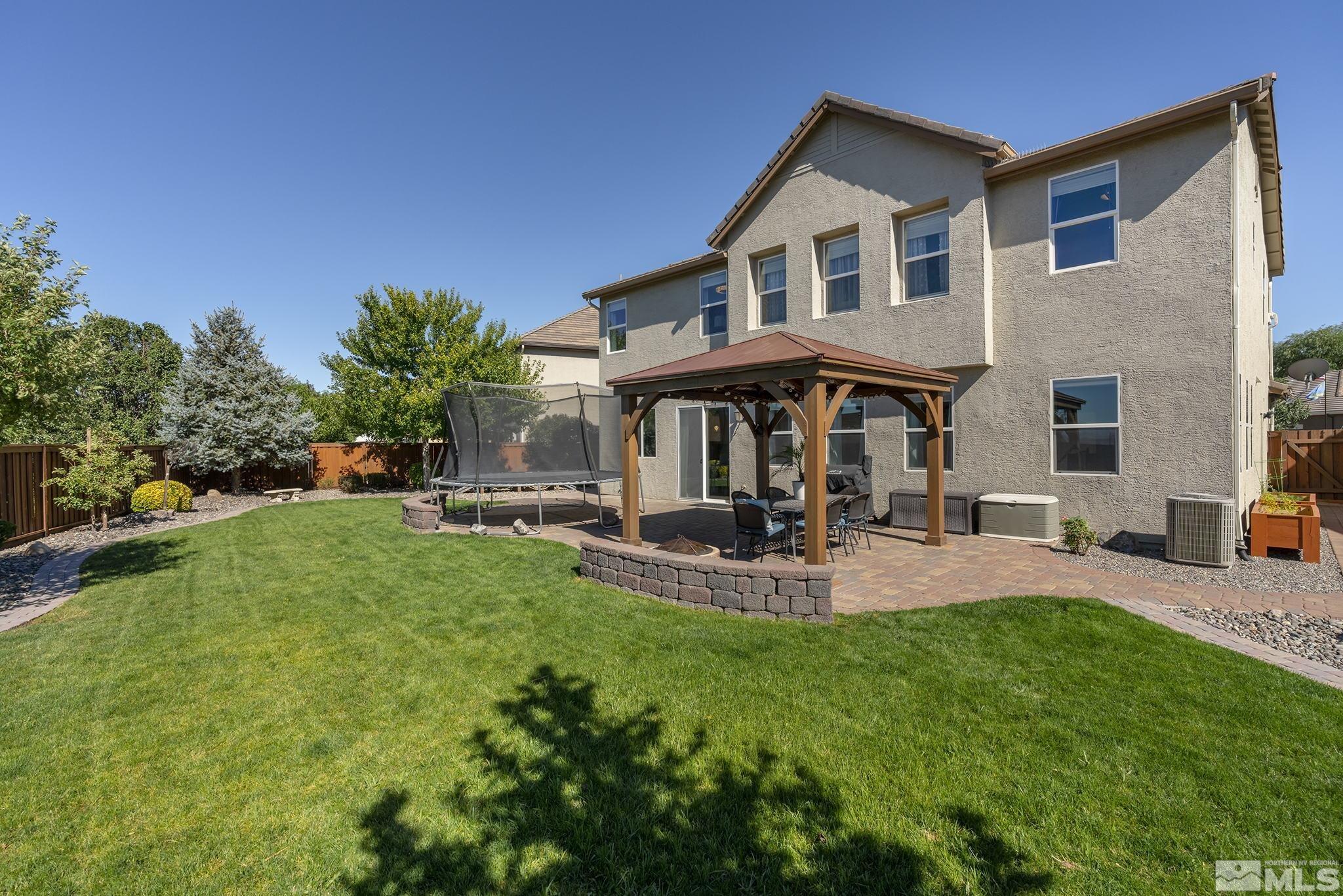 11117 Messina Way Reno, NV 89521 - Photo 31 of 37 Photo 31