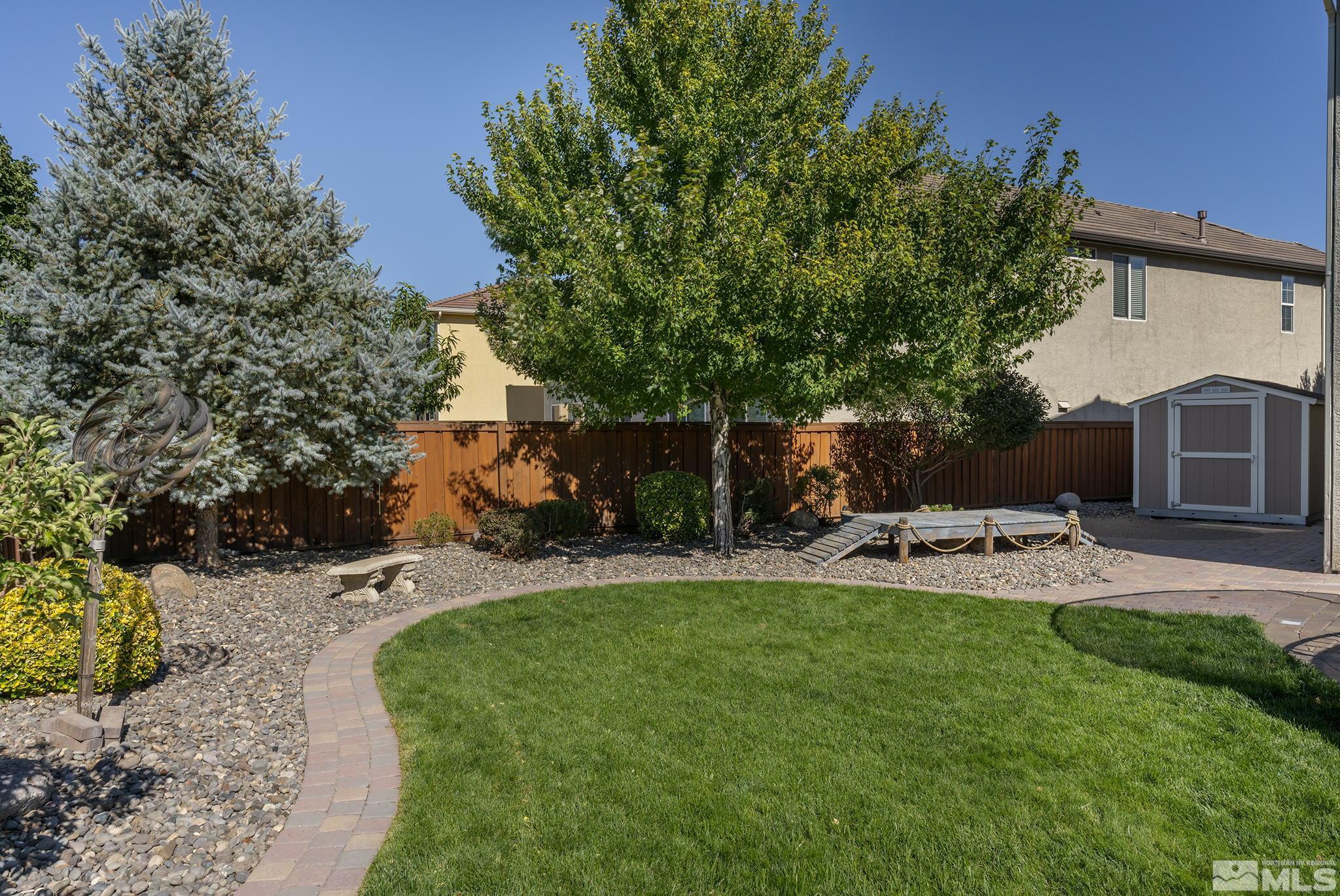 11117 Messina Way Reno, NV 89521 - Photo 33 of 37 Photo 33