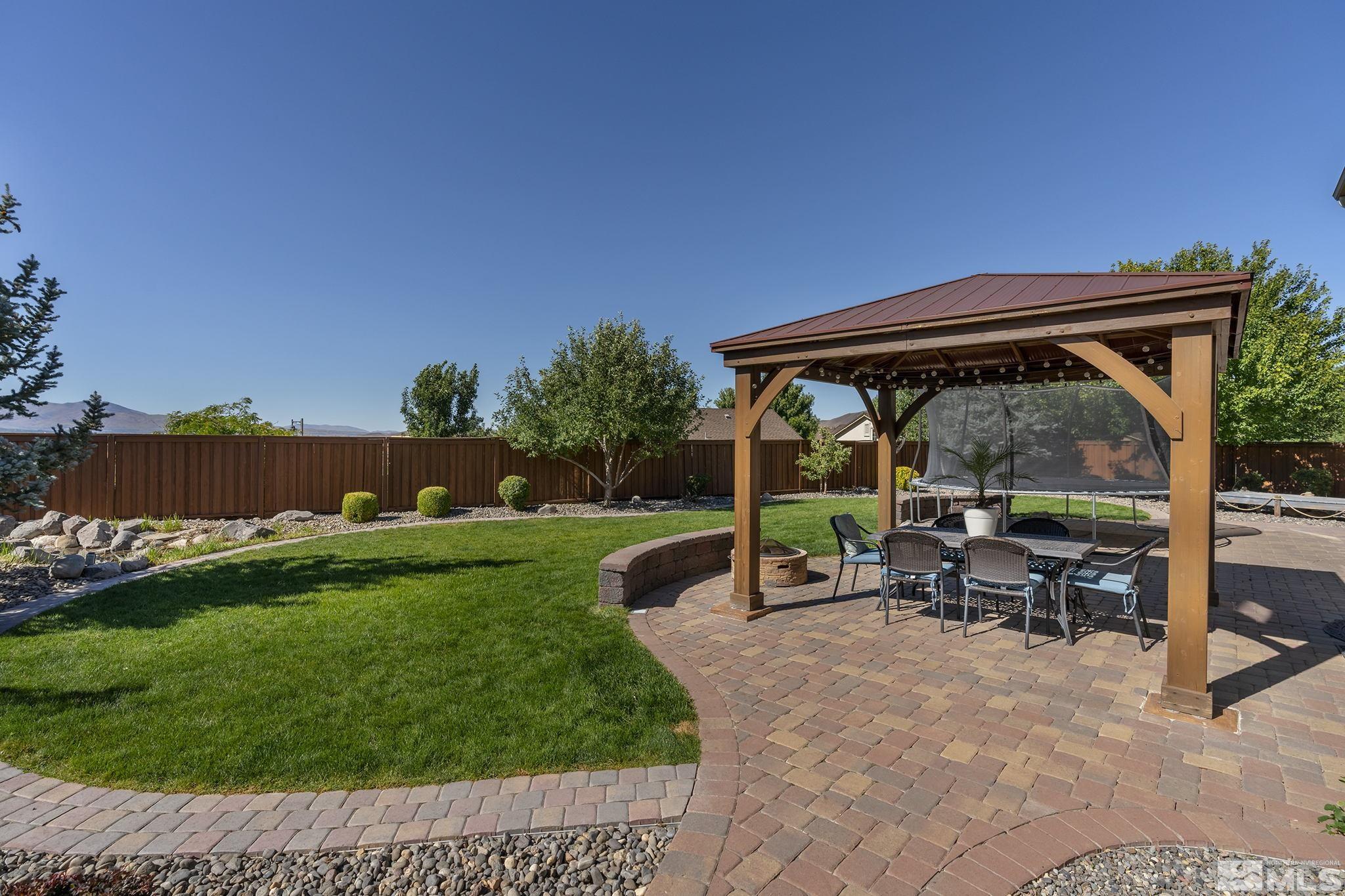 11117 Messina Way Reno, NV 89521 - Photo 34 of 37 Photo 34
