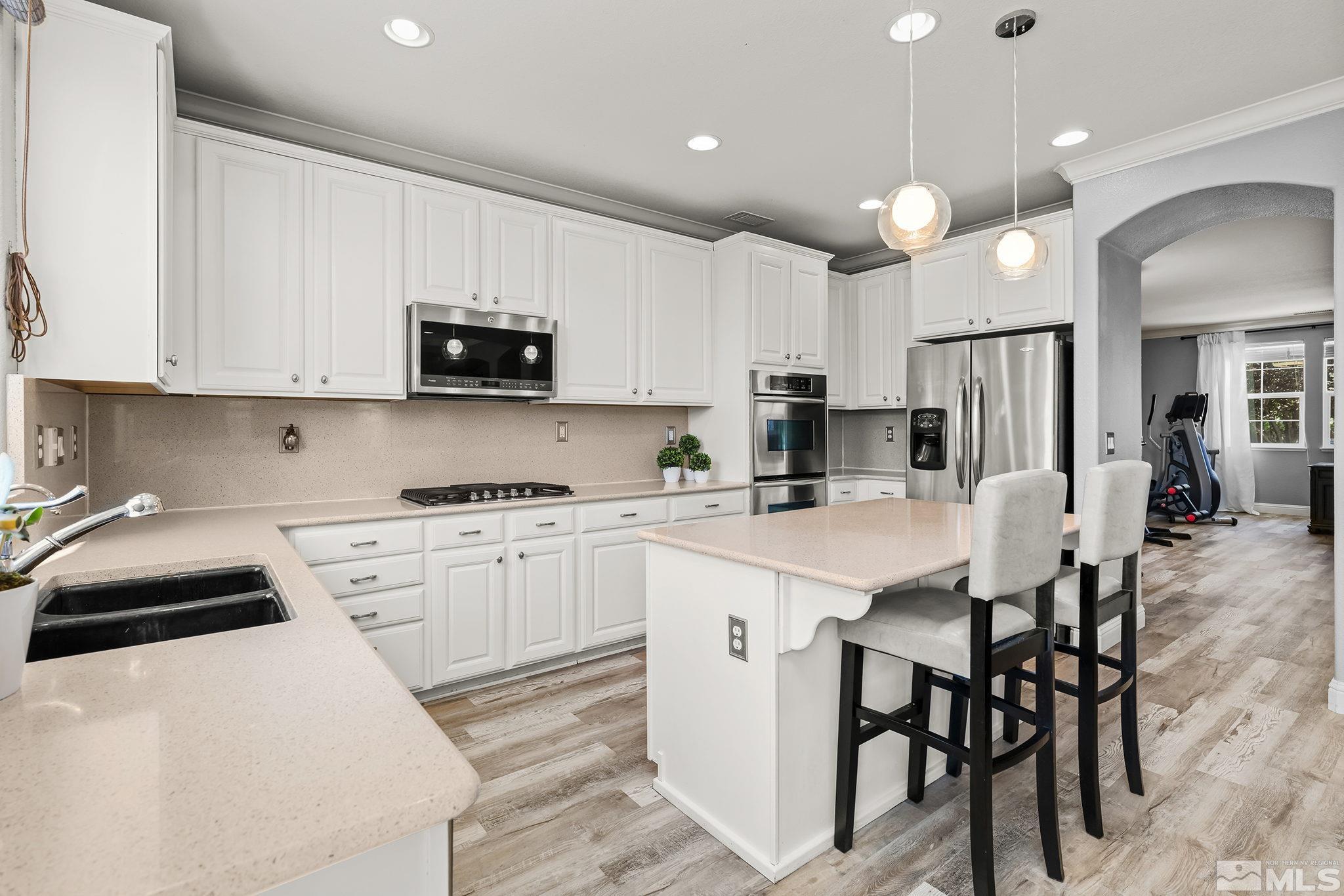 11117 Messina Way Reno, NV 89521 - Photo 6 of 37 Photo 6