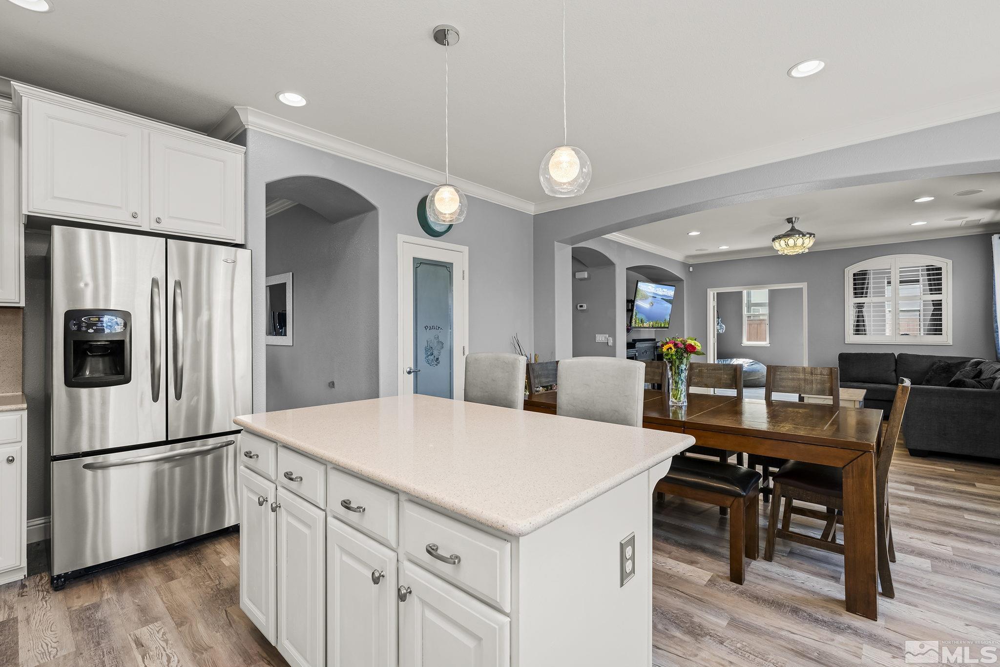 11117 Messina Way Reno, NV 89521 - Photo 7 of 37 Photo 7