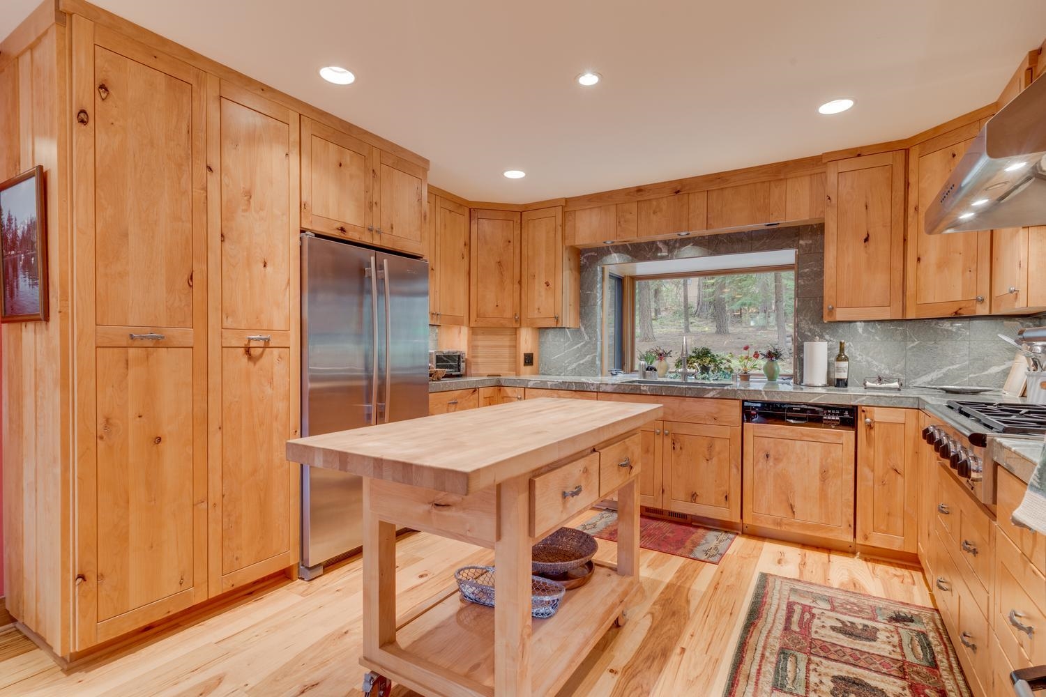 4510 Interlaken Road Homewood, CA 96141 - Photo 12 of 28 Gallery Image 12