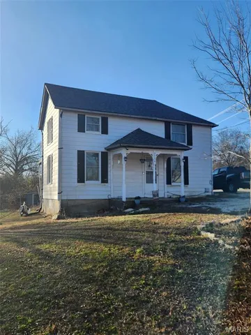 $199,999 | 3736 Jefferson Street, Catawissa, MO 63015