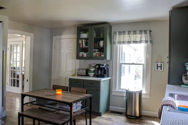 $199,999 | 3736 Jefferson Street, Catawissa, MO 63015