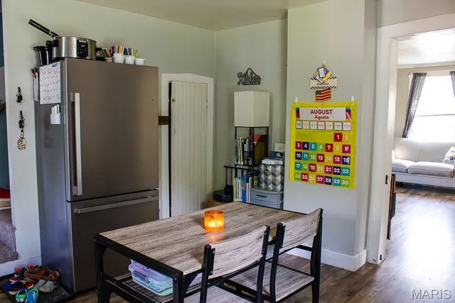 $199,999 | 3736 Jefferson Street, Catawissa, MO 63015