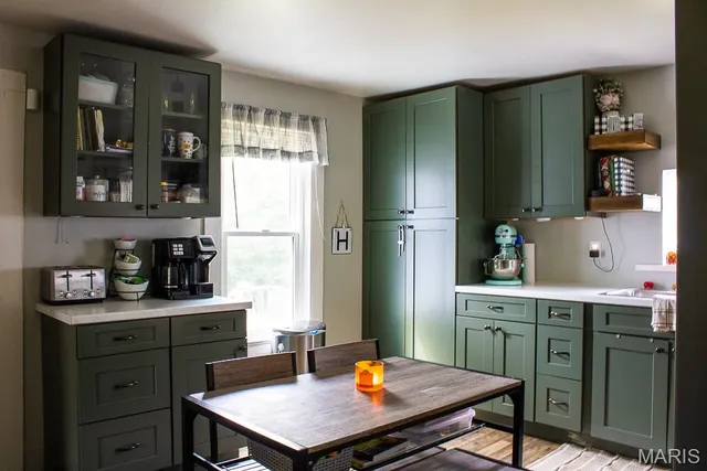 $199,999 | 3736 Jefferson Street, Catawissa, MO 63015