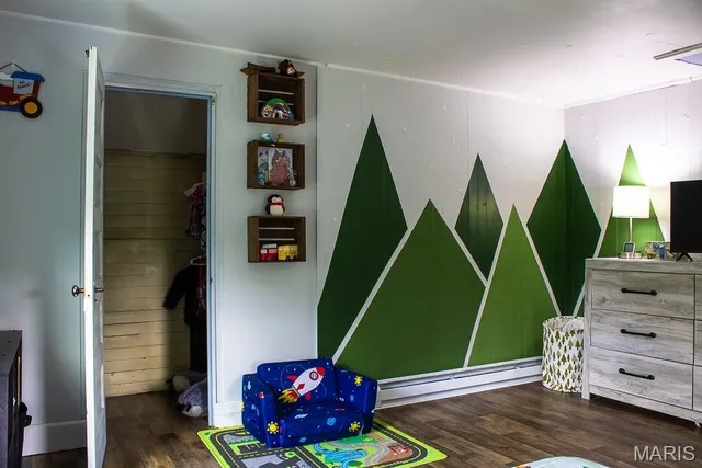 $199,999 | 3736 Jefferson Street, Catawissa, MO 63015