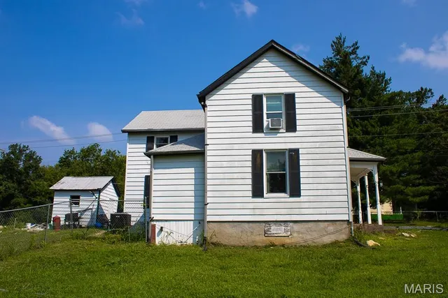 $199,999 | 3736 Jefferson Street, Catawissa, MO 63015